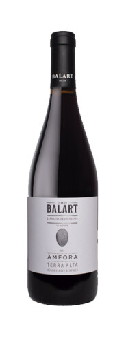 Balart Àmfora Negre 75cl.
